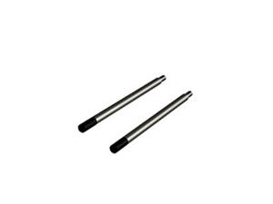 Shock Shaft 3.5x53mm (2pcs) (AR330376)