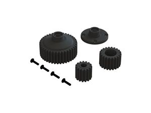 Composite Gear Set 0.8M (AR310597)