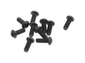 Button Head Screw M2x5MM (10PCS) (AR721205)