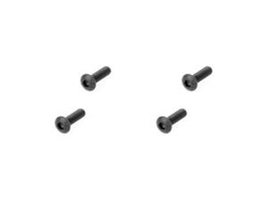 Button Head Screw M4x10MM (4PCS) (AR721410)