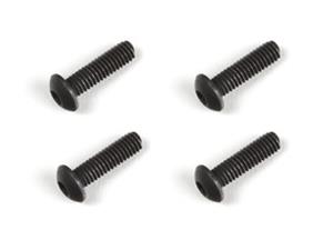 Button Head Screw M4X14MM (4PCS) (AR721414)