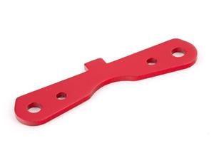 Aluminium RF Suspension Mount (RED) (1pcs) (AR330186)