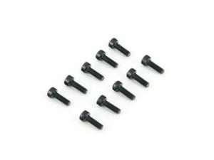 Cap Head Screw M2.5x8mm (10PCS) (AR702001)