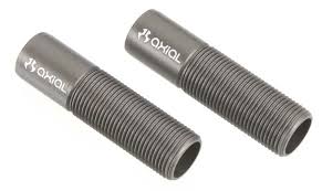 Axial Aluminum Shock Body 12x47.5mm (2pcs) (AX30120)