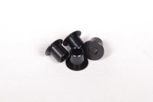 Flange Pipe 3x4.5x5.5 (4pcs) (AX30450)