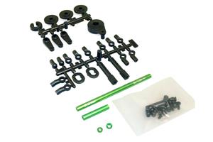 AX10 Scorpion Rear Steer Kit (AX30492)