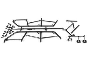 SCX10 Unlimited Roll Cage Sides (AX80124)