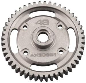 Steel Spur Gear 32P 48T (AX30851)