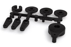 Servo Set (AX80006)