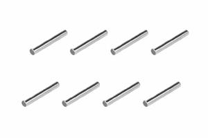 Pin 1.7x11mm (8pcs) (AR713001)