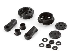 Composite Shock Part Set (AR330203)