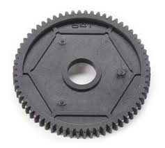 Spur Gear 32P 64T (AX31065)