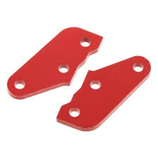 Aluminium Steering Plate A (AR340072)