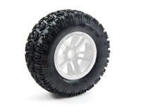 Dboots Sidewinder 2 Tyre (2pcs) (ARSC08AX)