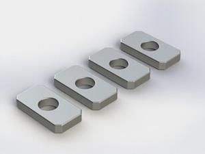 Cross Shaft Insert (4PCS) (AR310554)