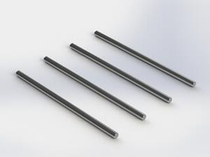 PIN 1.5x38MM (4PCS) (AR713015)