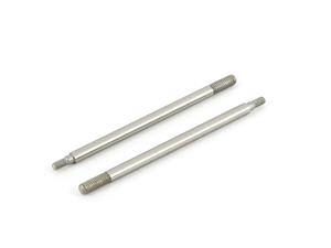 Shock Shaft 3.5x64mm 2pcs (AR330195)