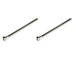 Screw Hinge Pin 3x48.5mm(2pcs) (AR330019)