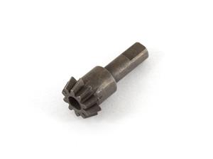 Main Input Gear 10T Spiral (1PCS) (AR310498)
