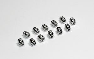 Ball Stud for Shock (12) Buggy/Truggy (1230083)