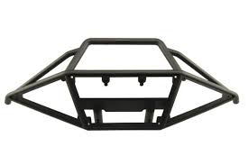 Axial SCX10 Tube Bumper Parts Tree (AX80044)