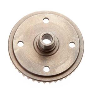 Main diff gear 43T spiral (1pc) (AR310497)