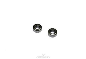 Ball Bearing 5x10x4 (2) Buggy/Truggy (1230058)