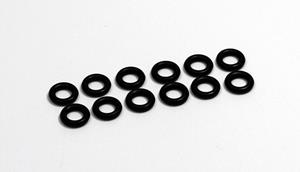 Diff O-Ring 5x9x2 (12) Buggy/Truggy (1230081)