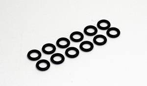 O-Ring 6.5x3.5x1.5 (12) Buggy/Truggy (1230088)