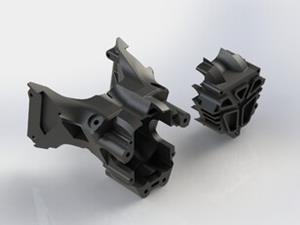 Front Bulkhead Set (AR320243)