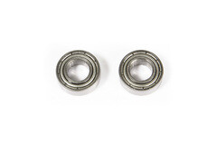 Bearing 6x12x4mm (2pcs) (AX31200)