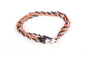 Axial Double LED Light String (Orange LED) (AX24254)