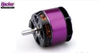 hacker A50-14 XS V4 Flugmodell Brushless Elektromotor kV (U/min pro Volt): 520