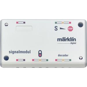 Märklin Bremsmodul MM