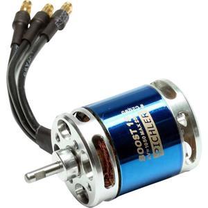 Pichler Brushless elektromotor voor vliegtuigen kV (rpm/volt): 3000