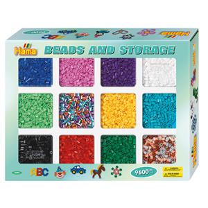 Hama Box 9600-delig