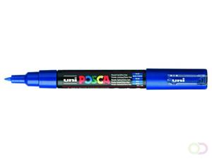 POSCA Pigmentmarker PC-1MC, dunkelblau