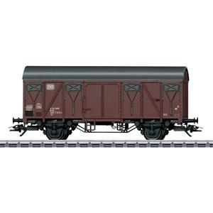 Märklin Güterwagen "Gedeckter Güterwagen Gs 210 D - 44500" Spur H0