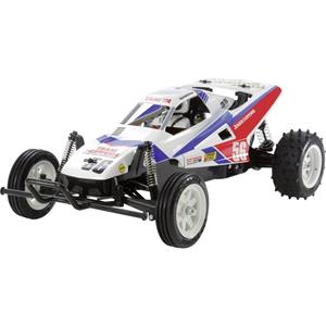 Tamiya The Grasshopper II Brushed 1:10 RC Modellauto Elektro Buggy Heckantrieb (2WD) Bausatz