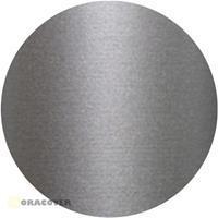 oracover Zackenband Oratex (L x B) 25m x 100mm Silber