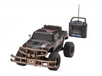 Revell RC-Monstertruck "Revell control RC Monster Truck Bull Scout"