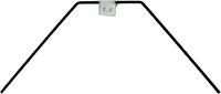 teamc Ersatzteil Stabilisator 1.4hinten