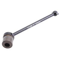teamc Ersatzteil CVD Stahl-Welle 63mm