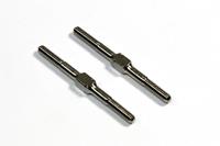 teamc Ersatzteil Gewindestangen 3x40mm