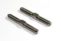 teamc Ersatzteil Gewindestangen 5x40mm
