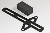 teamc Ersatzteil Batteriehalterung