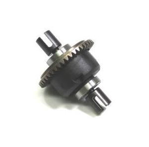 Differential Unit complete f/r Buggy/Truggy Brushless (1230070)