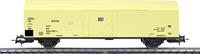 Mehano 54778 H0 koelwagen IBBHS Interfrigo van de DB (beige)