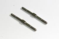 teamc Ersatzteil Gewindestangen Set 3x45mm