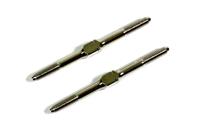 teamc Ersatzteil Gewindestangen 3x45mm